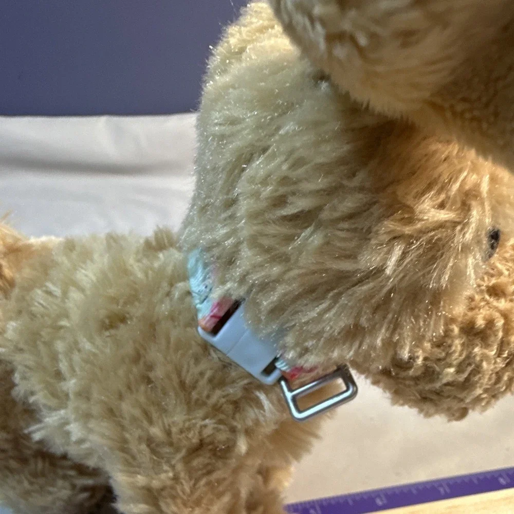Our Generation Battat Goldendoodle Pup 6